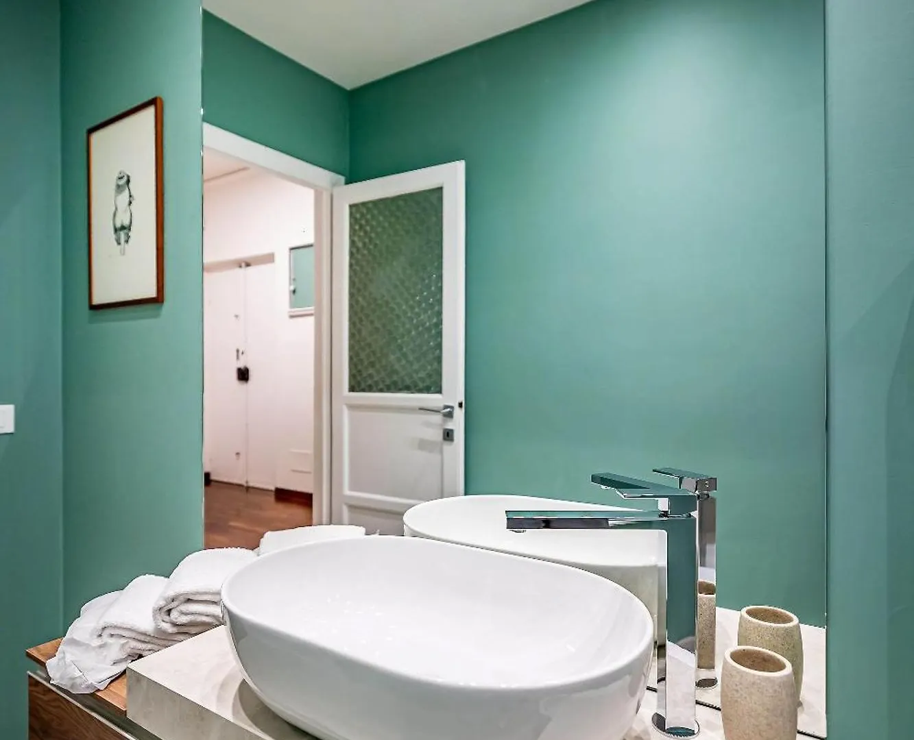 La Casa Dei Minuti Apartment Florence 0*,  Italy