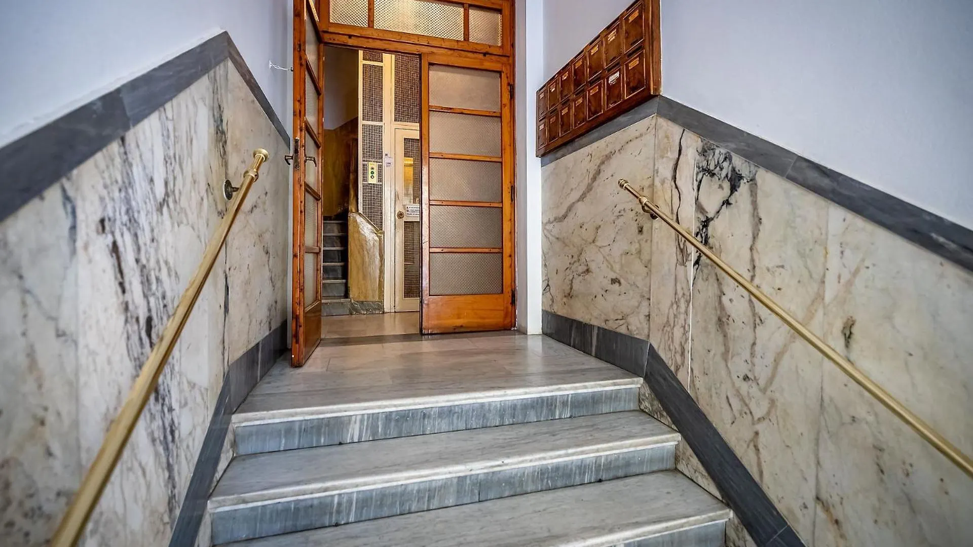 La Casa Dei Minuti Apartment Florence 0*,  Italy