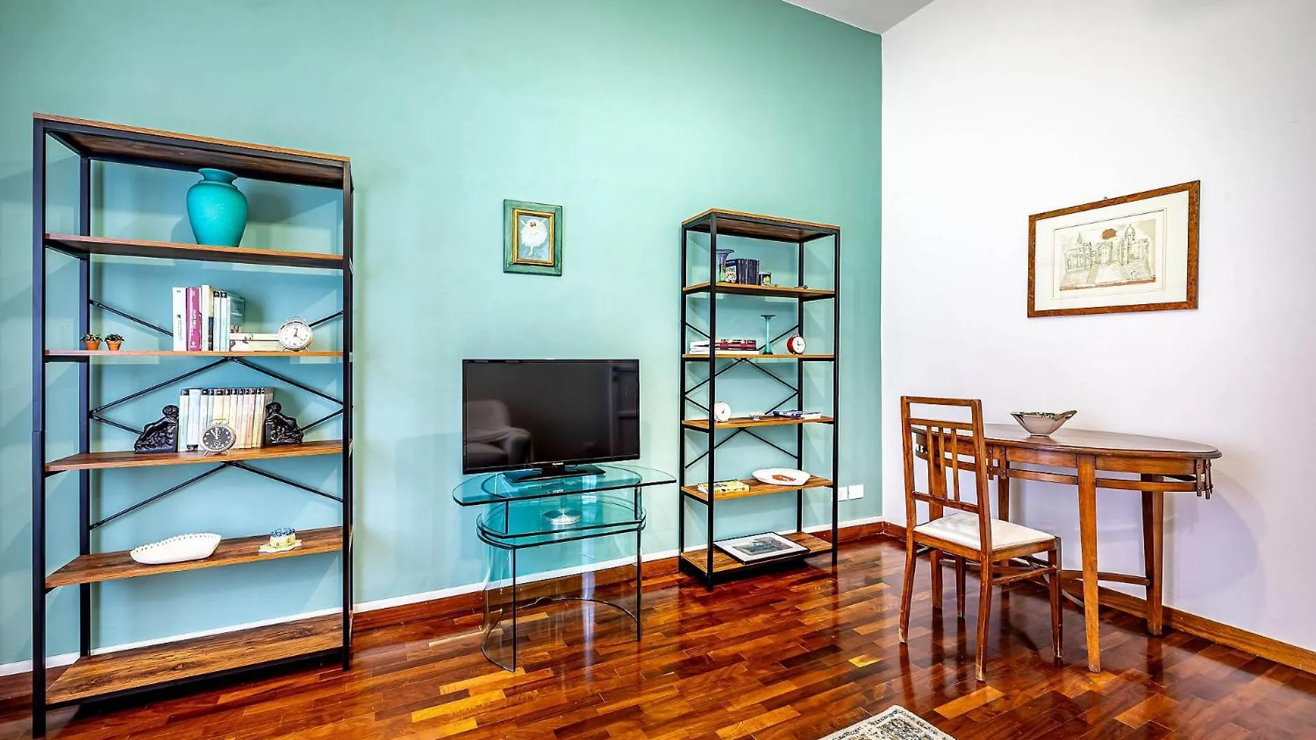 La Casa Dei Minuti Apartment Florence