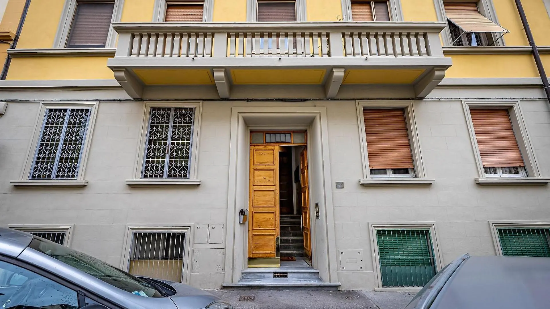 La Casa Dei Minuti Apartment Florence Italy