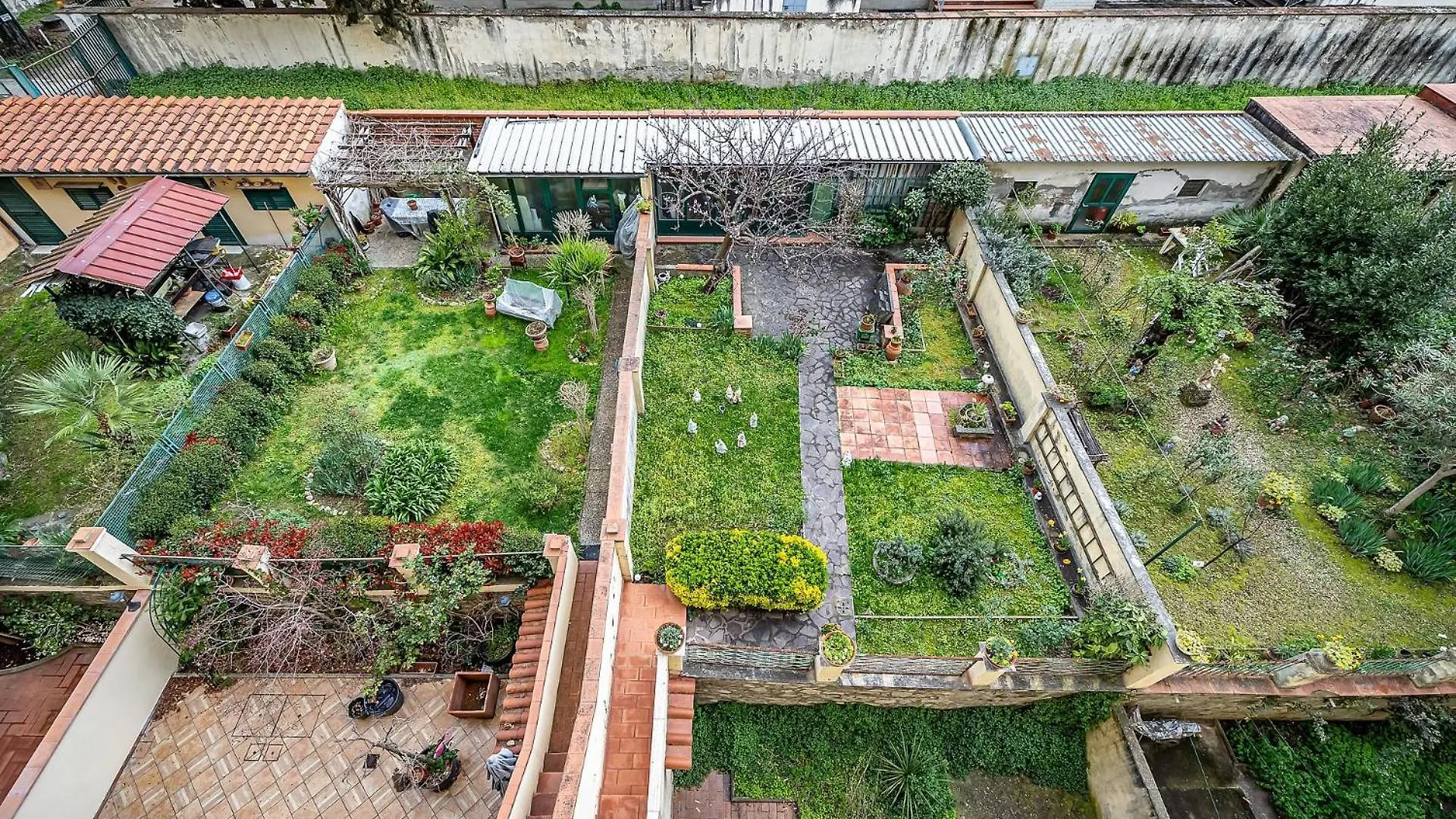 La Casa Dei Minuti Apartment Florence